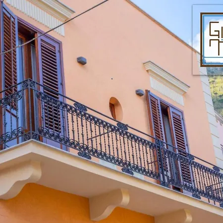 Gioia Mia Pensionat 4*