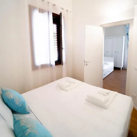 Gioia Mia 4* Castellammare del Golfo