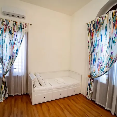 Pensionat Gioia Mia Castellammare del Golfo