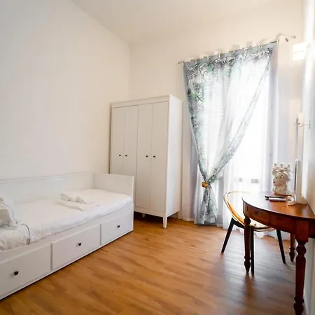 Gioia Mia Pensionat Castellammare del Golfo