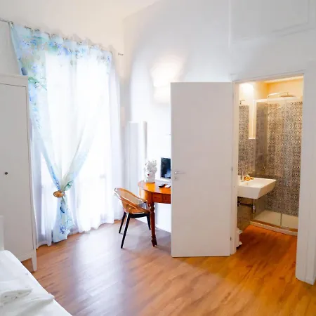 Gioia Mia Pensionat Castellammare del Golfo