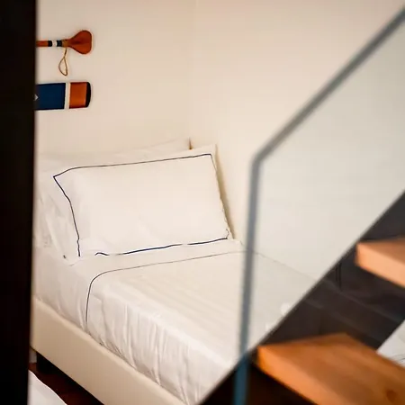 Pensionat Gioia Mia Castellammare del Golfo