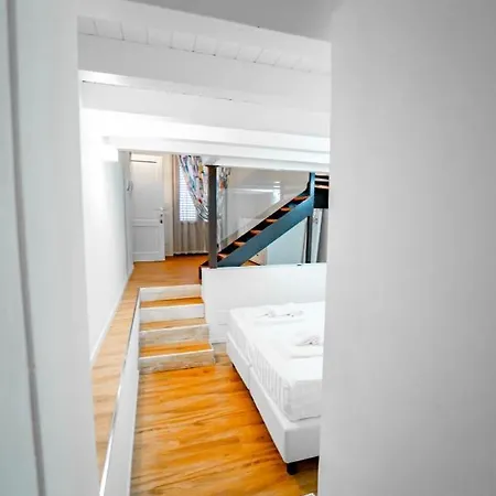 Gioia Mia Pensionat 4*