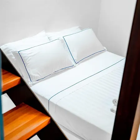 Pensionat Gioia Mia 4*