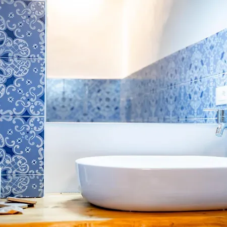 Gioia Mia Pensionat 4*