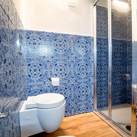 Pensionat Gioia Mia Castellammare del Golfo