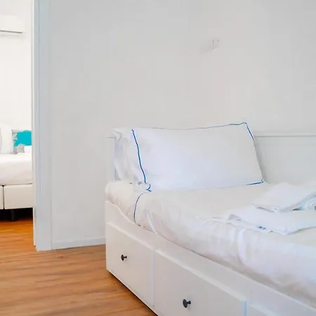 Gioia Mia Pensionat Castellammare del Golfo