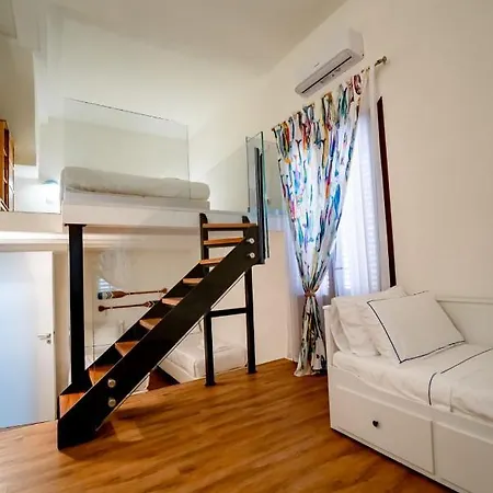 Gioia Mia Pensionat Castellammare del Golfo